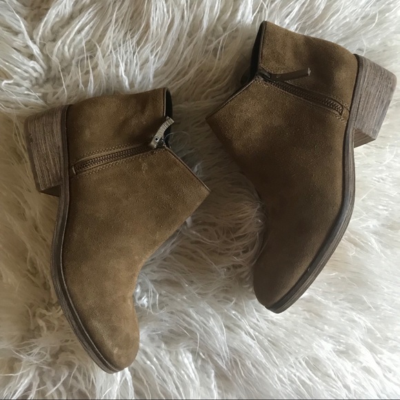 Cole Haan Hayes Flat Bootie (40mm) - Picture 4 of 8